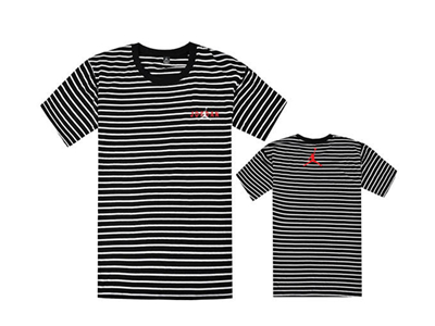 Jordan T-Shirts-1357
