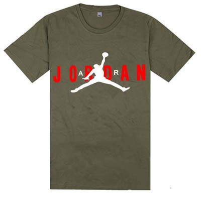 Jordan T-Shirts-099
