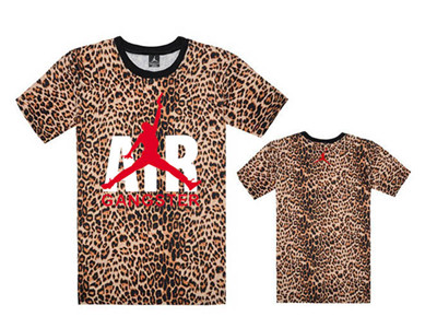 Jordan T-Shirts-1370