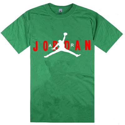 Jordan T-Shirts-102