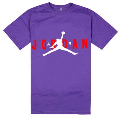 Jordan T-Shirts-106
