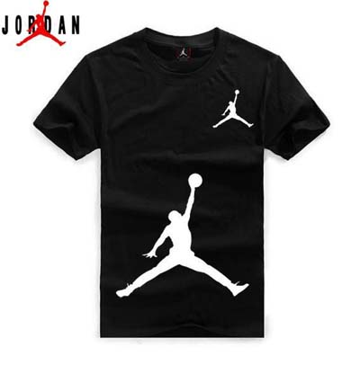 Jordan T-Shirts-107