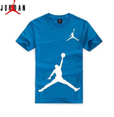 Jordan T-Shirts-111