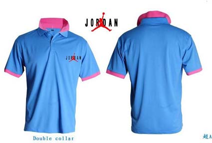 Jordan T-Shirts-139