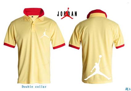 Jordan T-Shirts-161