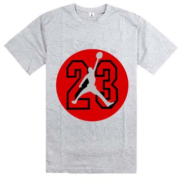 Jordan T-Shirts-209