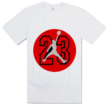 Jordan T-Shirts-214
