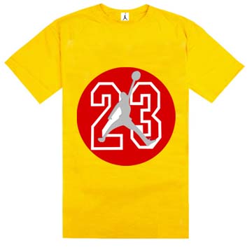 Jordan T-Shirts-218