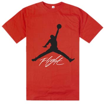 Jordan T-Shirts-242
