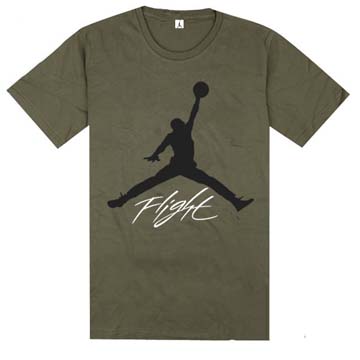 Jordan T-Shirts-244