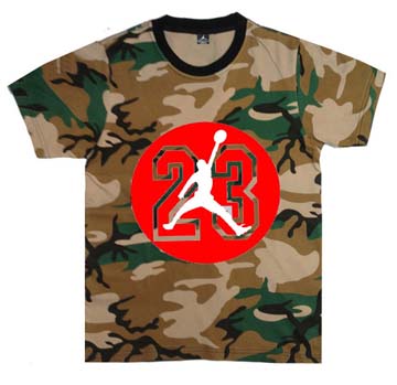 Jordan T-Shirts-265