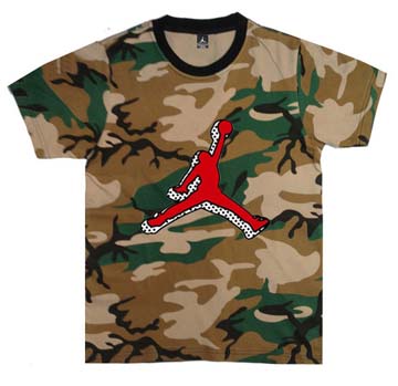 Jordan T-Shirts-270