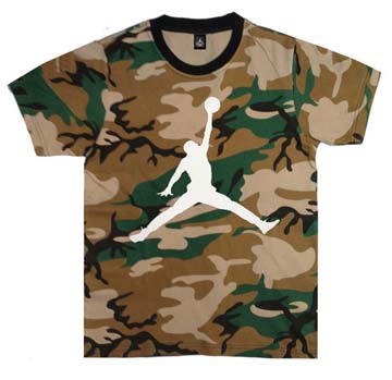 Jordan T-Shirts-275