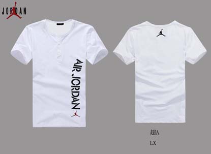 Jordan T-Shirts-296