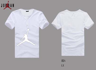Jordan T-Shirts-302