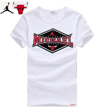 Jordan T-Shirts-411
