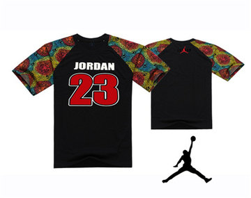 Jordan T-Shirts-557
