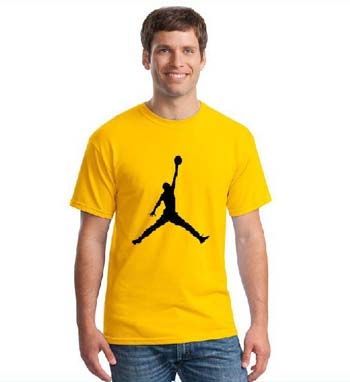 Jordan T-Shirts-049
