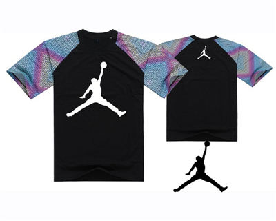 Jordan T-Shirts-585