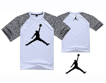 Jordan T-Shirts-596