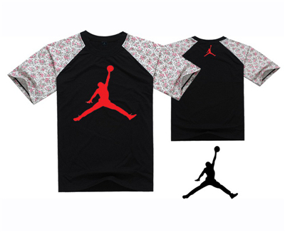 Jordan T-Shirts-614