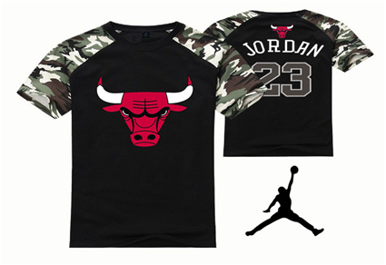 Jordan T-Shirts-651