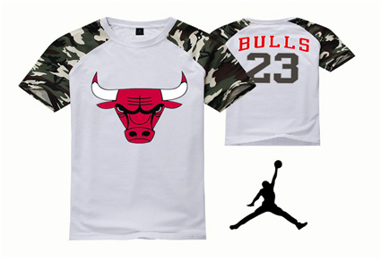 Jordan T-Shirts-655