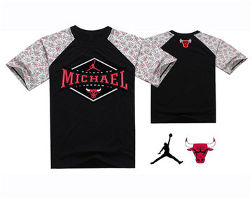 Jordan T-Shirts-669