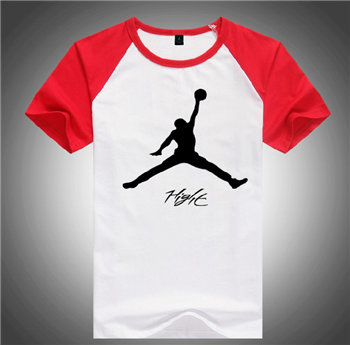 Jordan T-Shirts-701