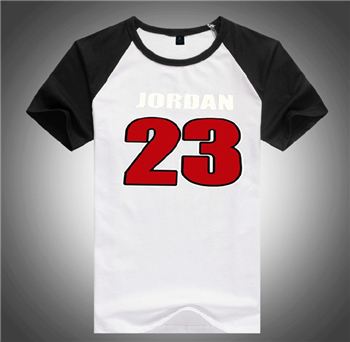 Jordan T-Shirts-711