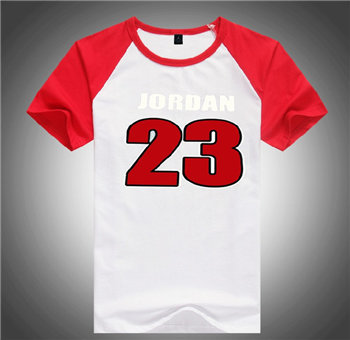 Jordan T-Shirts-712