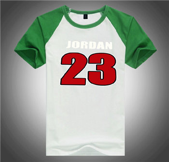Jordan T-Shirts-714