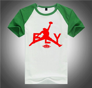 Jordan T-Shirts-726