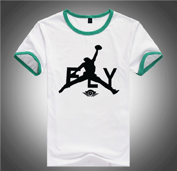 Jordan T-Shirts-734