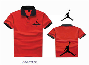 Jordan T-Shirts-765