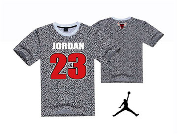 Jordan T-Shirts-777