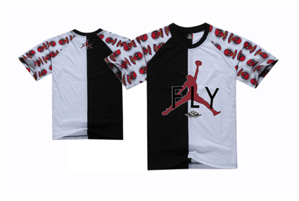Jordan T-Shirts-834
