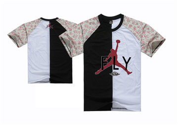 Jordan T-Shirts-837