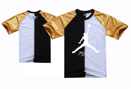 Jordan T-Shirts-865