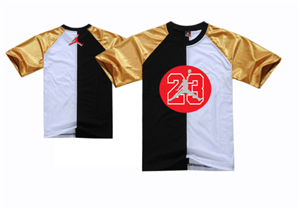 Jordan T-Shirts-902