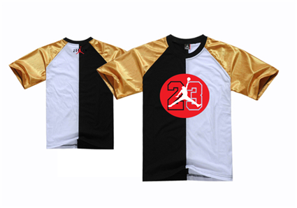 Jordan T-Shirts-909