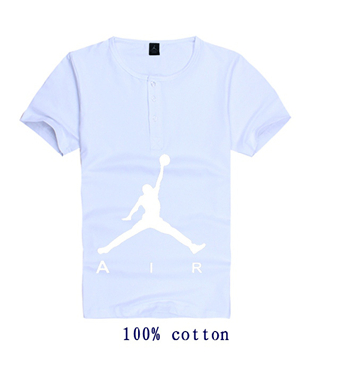 Jordan T-Shirts-922