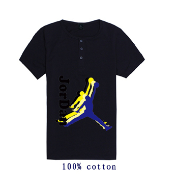 Jordan T-Shirts-935
