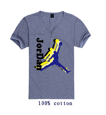Jordan T-Shirts-936