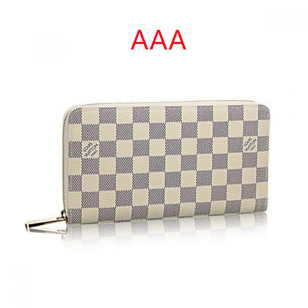 LV Wallet(AAA)-062