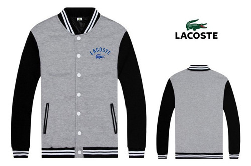 Lacoste Baseball jackets-001