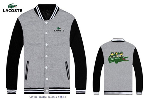 Lacoste Baseball jackets-007