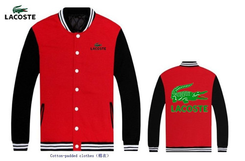 Lacoste Baseball jackets-011