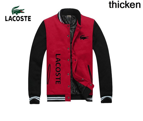 Lacoste Baseball jackets-114
