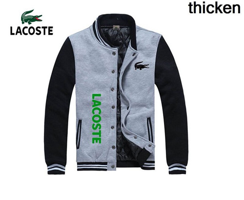 Lacoste Baseball jackets-119